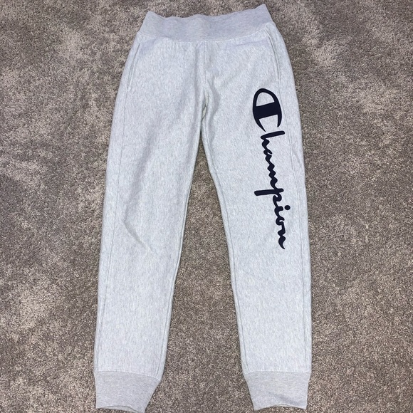 Champion Pants - champion sweatpants NWOT